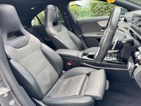 USED 2021 71 MERCEDES-BENZ CLA 1.3 CLA250e 15.6kWh AMG Line (Premium Plus) Coupe 4dr Petrol Plug-in Hybrid 8G-DCT Euro 6 (s/s) (218 ps) 