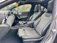 USED 2021 71 MERCEDES-BENZ CLA 1.3 CLA250e 15.6kWh AMG Line (Premium Plus) Coupe 4dr Petrol Plug-in Hybrid 8G-DCT Euro 6 (s/s) (218 ps) 