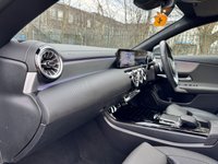 USED 2021 71 MERCEDES-BENZ CLA 1.3 CLA250e 15.6kWh AMG Line (Premium Plus) Coupe 4dr Petrol Plug-in Hybrid 8G-DCT Euro 6 (s/s) (218 ps) 