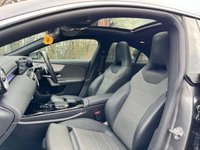 USED 2021 71 MERCEDES-BENZ CLA 1.3 CLA250e 15.6kWh AMG Line (Premium Plus) Coupe 4dr Petrol Plug-in Hybrid 8G-DCT Euro 6 (s/s) (218 ps) 