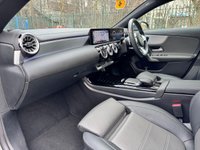 USED 2021 71 MERCEDES-BENZ CLA 1.3 CLA250e 15.6kWh AMG Line (Premium Plus) Coupe 4dr Petrol Plug-in Hybrid 8G-DCT Euro 6 (s/s) (218 ps) 