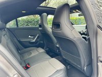 USED 2021 71 MERCEDES-BENZ CLA 1.3 CLA250e 15.6kWh AMG Line (Premium Plus) Coupe 4dr Petrol Plug-in Hybrid 8G-DCT Euro 6 (s/s) (218 ps) 