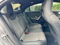USED 2021 71 MERCEDES-BENZ CLA 1.3 CLA250e 15.6kWh AMG Line (Premium Plus) Coupe 4dr Petrol Plug-in Hybrid 8G-DCT Euro 6 (s/s) (218 ps) 