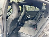 USED 2021 71 MERCEDES-BENZ CLA 1.3 CLA250e 15.6kWh AMG Line (Premium Plus) Coupe 4dr Petrol Plug-in Hybrid 8G-DCT Euro 6 (s/s) (218 ps) 