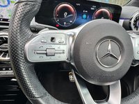 USED 2021 71 MERCEDES-BENZ CLA 1.3 CLA250e 15.6kWh AMG Line (Premium Plus) Coupe 4dr Petrol Plug-in Hybrid 8G-DCT Euro 6 (s/s) (218 ps) 