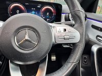 USED 2021 71 MERCEDES-BENZ CLA 1.3 CLA250e 15.6kWh AMG Line (Premium Plus) Coupe 4dr Petrol Plug-in Hybrid 8G-DCT Euro 6 (s/s) (218 ps) 