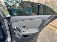 USED 2021 71 MERCEDES-BENZ CLA 1.3 CLA250e 15.6kWh AMG Line (Premium Plus) Coupe 4dr Petrol Plug-in Hybrid 8G-DCT Euro 6 (s/s) (218 ps) 