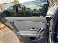 USED 2021 71 MERCEDES-BENZ CLA 1.3 CLA250e 15.6kWh AMG Line (Premium Plus) Coupe 4dr Petrol Plug-in Hybrid 8G-DCT Euro 6 (s/s) (218 ps) 