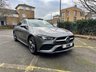 USED 2021 71 MERCEDES-BENZ CLA 1.3 CLA250e 15.6kWh AMG Line (Premium Plus) Coupe 4dr Petrol Plug-in Hybrid 8G-DCT Euro 6 (s/s) (218 ps) 