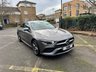 USED 2021 71 MERCEDES-BENZ CLA 1.3 CLA250e 15.6kWh AMG Line (Premium Plus) Coupe 4dr Petrol Plug-in Hybrid 8G-DCT Euro 6 (s/s) (218 ps) 