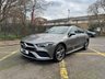 USED 2021 71 MERCEDES-BENZ CLA 1.3 CLA250e 15.6kWh AMG Line (Premium Plus) Coupe 4dr Petrol Plug-in Hybrid 8G-DCT Euro 6 (s/s) (218 ps) 