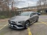 USED 2021 71 MERCEDES-BENZ CLA 1.3 CLA250e 15.6kWh AMG Line (Premium Plus) Coupe 4dr Petrol Plug-in Hybrid 8G-DCT Euro 6 (s/s) (218 ps) 