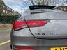 USED 2021 71 MERCEDES-BENZ CLA 1.3 CLA250e 15.6kWh AMG Line (Premium Plus) Coupe 4dr Petrol Plug-in Hybrid 8G-DCT Euro 6 (s/s) (218 ps) 
