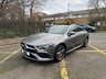 USED 2021 71 MERCEDES-BENZ CLA 1.3 CLA250e 15.6kWh AMG Line (Premium Plus) Coupe 4dr Petrol Plug-in Hybrid 8G-DCT Euro 6 (s/s) (218 ps) 