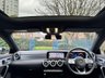 USED 2021 71 MERCEDES-BENZ CLA 1.3 CLA250e 15.6kWh AMG Line (Premium Plus) Coupe 4dr Petrol Plug-in Hybrid 8G-DCT Euro 6 (s/s) (218 ps) 