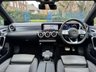 USED 2021 71 MERCEDES-BENZ CLA 1.3 CLA250e 15.6kWh AMG Line (Premium Plus) Coupe 4dr Petrol Plug-in Hybrid 8G-DCT Euro 6 (s/s) (218 ps) 