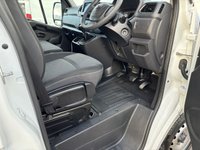 USED 2021 71 NISSAN NV400 2.3 dCi 35 Tekna Panel Van 5dr Diesel Manual FWD L2 H2 Euro 6 (135 ps) REAR RAMP FITTED 1 OWNER 21K SH NEW MOT WARRANTY