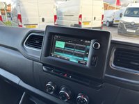 USED 2021 71 NISSAN NV400 2.3 dCi 35 Tekna Panel Van 5dr Diesel Manual FWD L2 H2 Euro 6 (135 ps) REAR RAMP FITTED 1 OWNER 21K SH NEW MOT WARRANTY
