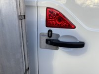 USED 2021 71 NISSAN NV400 2.3 dCi 35 Tekna Panel Van 5dr Diesel Manual FWD L2 H2 Euro 6 (135 ps) REAR RAMP FITTED 1 OWNER 21K SH NEW MOT WARRANTY