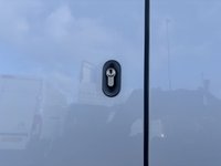 USED 2021 71 NISSAN NV400 2.3 dCi 35 Tekna Panel Van 5dr Diesel Manual FWD L2 H2 Euro 6 (135 ps) REAR RAMP FITTED 1 OWNER 21K SH NEW MOT WARRANTY