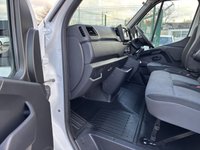 USED 2021 71 NISSAN NV400 2.3 dCi 35 Tekna Panel Van 5dr Diesel Manual FWD L2 H2 Euro 6 (135 ps) REAR RAMP FITTED 1 OWNER 21K SH NEW MOT WARRANTY