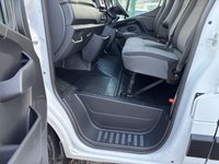 USED 2021 71 NISSAN NV400 2.3 dCi 35 Tekna Panel Van 5dr Diesel Manual FWD L2 H2 Euro 6 (135 ps) REAR RAMP FITTED 1 OWNER 21K SH NEW MOT WARRANTY