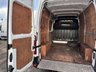 USED 2021 71 NISSAN NV400 2.3 dCi 35 Tekna Panel Van 5dr Diesel Manual FWD L2 H2 Euro 6 (135 ps) REAR RAMP FITTED 1 OWNER 21K SH NEW MOT WARRANTY
