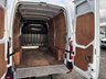 USED 2021 71 NISSAN NV400 2.3 dCi 35 Tekna Panel Van 5dr Diesel Manual FWD L2 H2 Euro 6 (135 ps) REAR RAMP FITTED 1 OWNER 21K SH NEW MOT WARRANTY