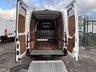 USED 2021 71 NISSAN NV400 2.3 dCi 35 Tekna Panel Van 5dr Diesel Manual FWD L2 H2 Euro 6 (135 ps) REAR RAMP FITTED 1 OWNER 21K SH NEW MOT WARRANTY