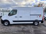 USED 2021 71 NISSAN NV400 2.3 dCi 35 Tekna Panel Van 5dr Diesel Manual FWD L2 H2 Euro 6 (135 ps) REAR RAMP FITTED 1 OWNER 21K SH NEW MOT WARRANTY