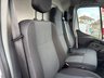USED 2021 71 NISSAN NV400 2.3 dCi 35 Tekna Panel Van 5dr Diesel Manual FWD L2 H2 Euro 6 (135 ps) REAR RAMP FITTED 1 OWNER 21K SH NEW MOT WARRANTY
