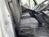 USED 2021 71 NISSAN NV400 2.3 dCi 35 Tekna Panel Van 5dr Diesel Manual FWD L2 H2 Euro 6 (135 ps) REAR RAMP FITTED 1 OWNER 21K SH NEW MOT WARRANTY
