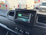 USED 2021 71 NISSAN NV400 2.3 dCi 35 Tekna Panel Van 5dr Diesel Manual FWD L2 H2 Euro 6 (135 ps) REAR RAMP FITTED 1 OWNER 21K SH NEW MOT WARRANTY