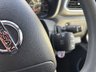 USED 2021 71 NISSAN NV400 2.3 dCi 35 Tekna Panel Van 5dr Diesel Manual FWD L2 H2 Euro 6 (135 ps) REAR RAMP FITTED 1 OWNER 21K SH NEW MOT WARRANTY
