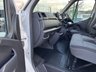 USED 2021 71 NISSAN NV400 2.3 dCi 35 Tekna Panel Van 5dr Diesel Manual FWD L2 H2 Euro 6 (135 ps) REAR RAMP FITTED 1 OWNER 21K SH NEW MOT WARRANTY