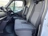 USED 2021 71 NISSAN NV400 2.3 dCi 35 Tekna Panel Van 5dr Diesel Manual FWD L2 H2 Euro 6 (135 ps) REAR RAMP FITTED 1 OWNER 21K SH NEW MOT WARRANTY