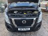 USED 2021 71 NISSAN NV400 2.3 dCi 35 Tekna Panel Van 5dr Diesel Manual FWD L2 H2 Euro 6 (135 ps) REAR RAMP FITTED 1 OWNER 21K SH NEW MOT WARRANTY