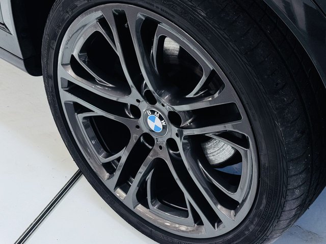 2016 BMW X4 2.0 20d M Sport SUV 5dr Diesel Auto xDrive Euro 6 (s/s) (190 ps) - Photo 2