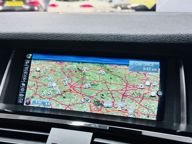 2016 BMW X4 2.0 20d M Sport SUV 5dr Diesel Auto xDrive Euro 6 (s/s) (190 ps) - Photo 3