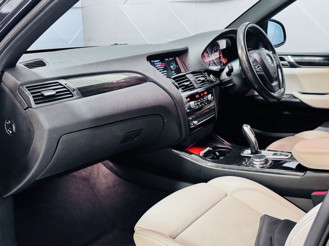 2016 BMW X4 2.0 20d M Sport SUV 5dr Diesel Auto xDrive Euro 6 (s/s) (190 ps) - Photo 7