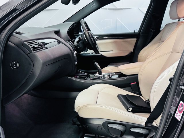 2016 BMW X4 2.0 20d M Sport SUV 5dr Diesel Auto xDrive Euro 6 (s/s) (190 ps) - Photo 8