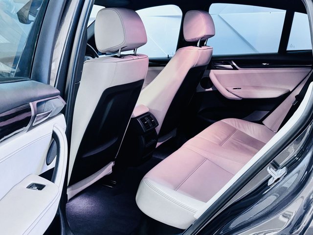 2016 BMW X4 2.0 20d M Sport SUV 5dr Diesel Auto xDrive Euro 6 (s/s) (190 ps) - Photo 9