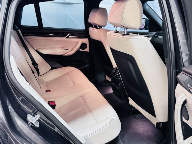 2016 BMW X4 2.0 20d M Sport SUV 5dr Diesel Auto xDrive Euro 6 (s/s) (190 ps) - Photo 10