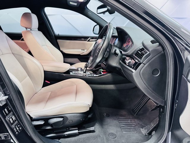 2016 BMW X4 2.0 20d M Sport SUV 5dr Diesel Auto xDrive Euro 6 (s/s) (190 ps) - Photo 11