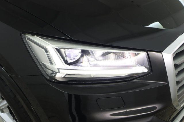 2019 AUDI Q2 1.5 TFSI CoD 35 S line SUV 5dr Petrol Manual Euro 6 (s/s) (150 ps) - Photo 11