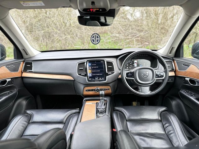 2018 VOLVO XC90 - Photo 2