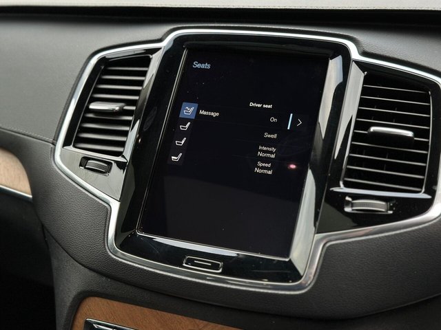 2018 VOLVO XC90 - Photo 9