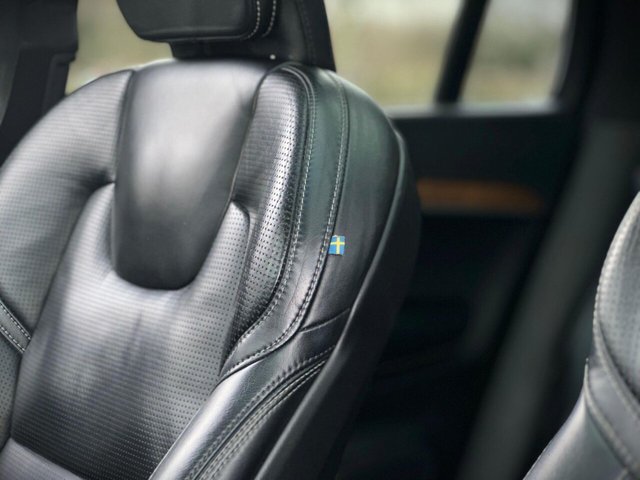 2018 VOLVO XC90 - Photo 12