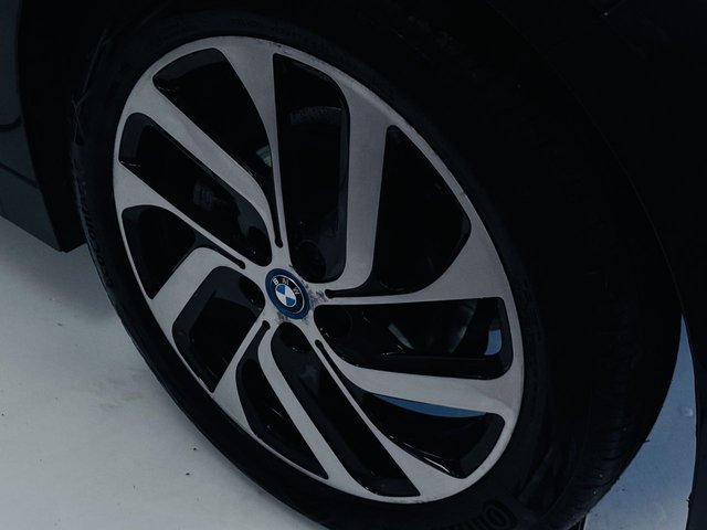 2015 BMW I3 Hatchback 5dr Petrol Plug-in Hybrid Auto Euro 6 (s/s) (Range Extender) (170 ps) - Photo 2