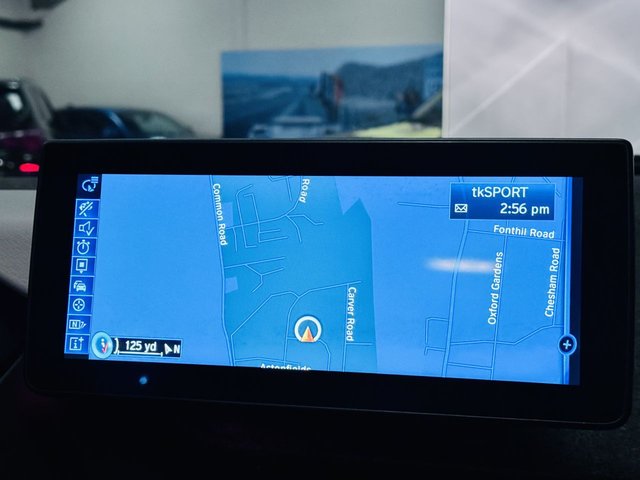 2015 BMW I3 Hatchback 5dr Petrol Plug-in Hybrid Auto Euro 6 (s/s) (Range Extender) (170 ps) - Photo 3